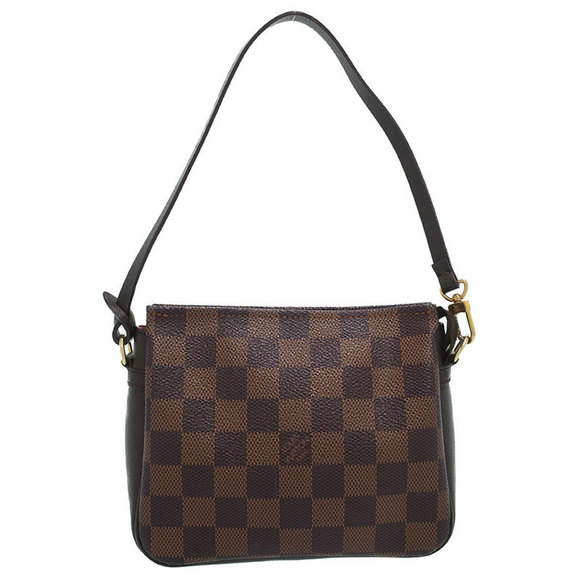 Louis Vuitton Pouch Damier Truth Accessory Makeup - Picture 1 of 8